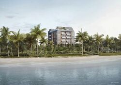 The Shorefront (D17), Apartment #540526851